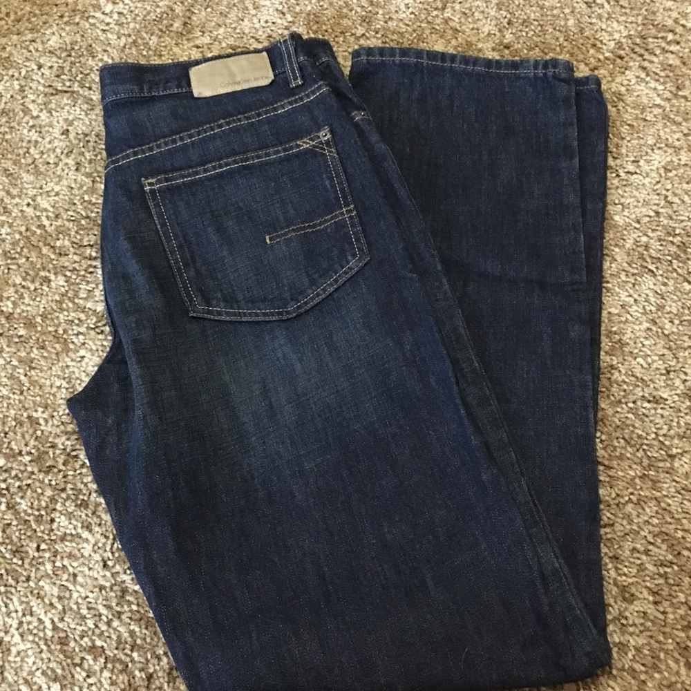 Calvin Klein Jeans-NWOT