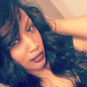 Meet your Posher, Tanisha