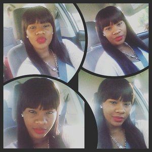 Meet your Posher, Tipsy