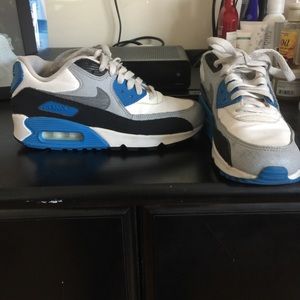 Kids air max 90