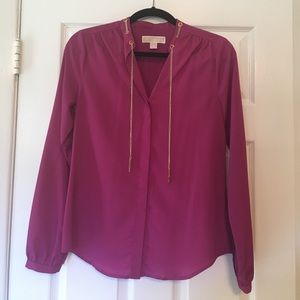 Michael Kors blouse