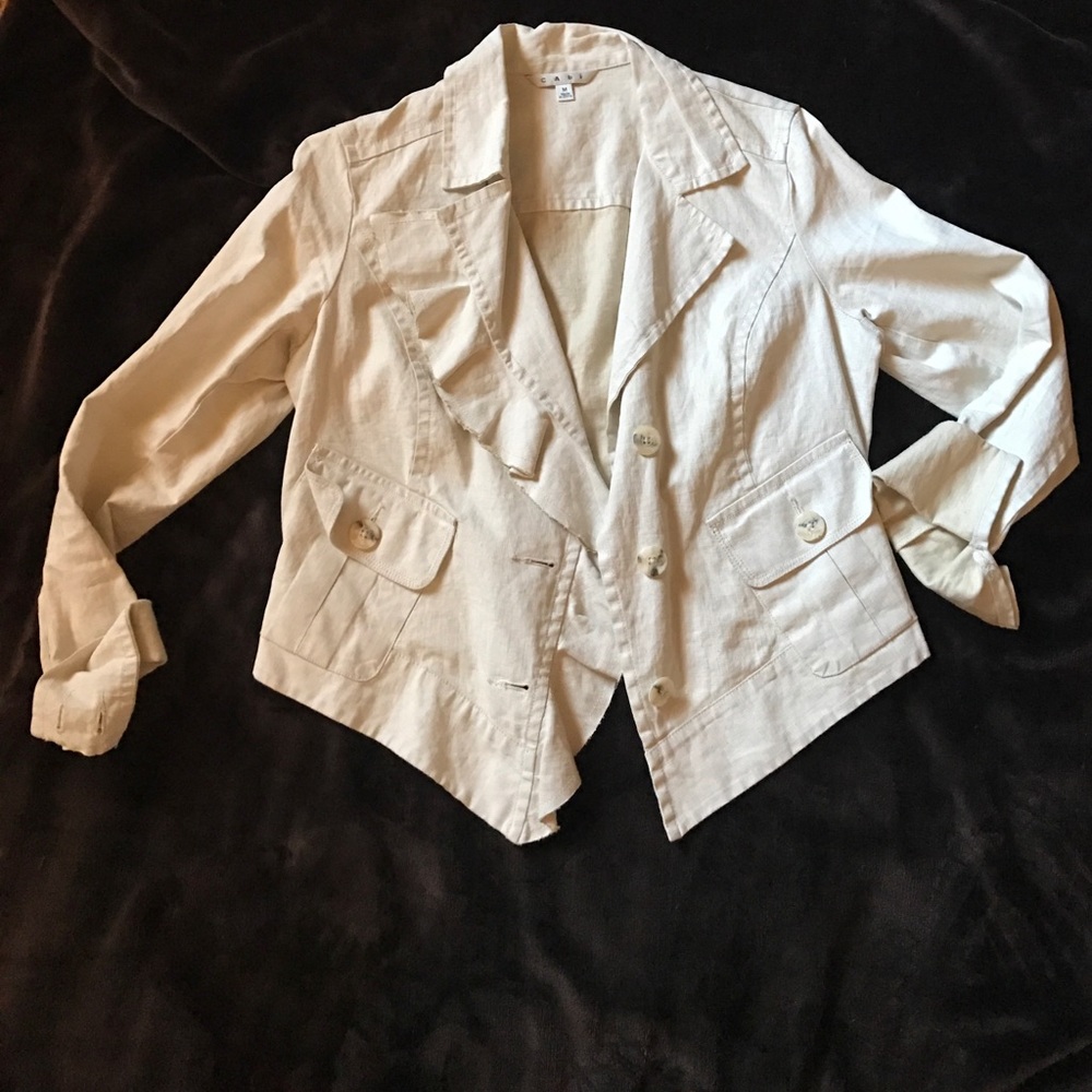 Cabi jacket