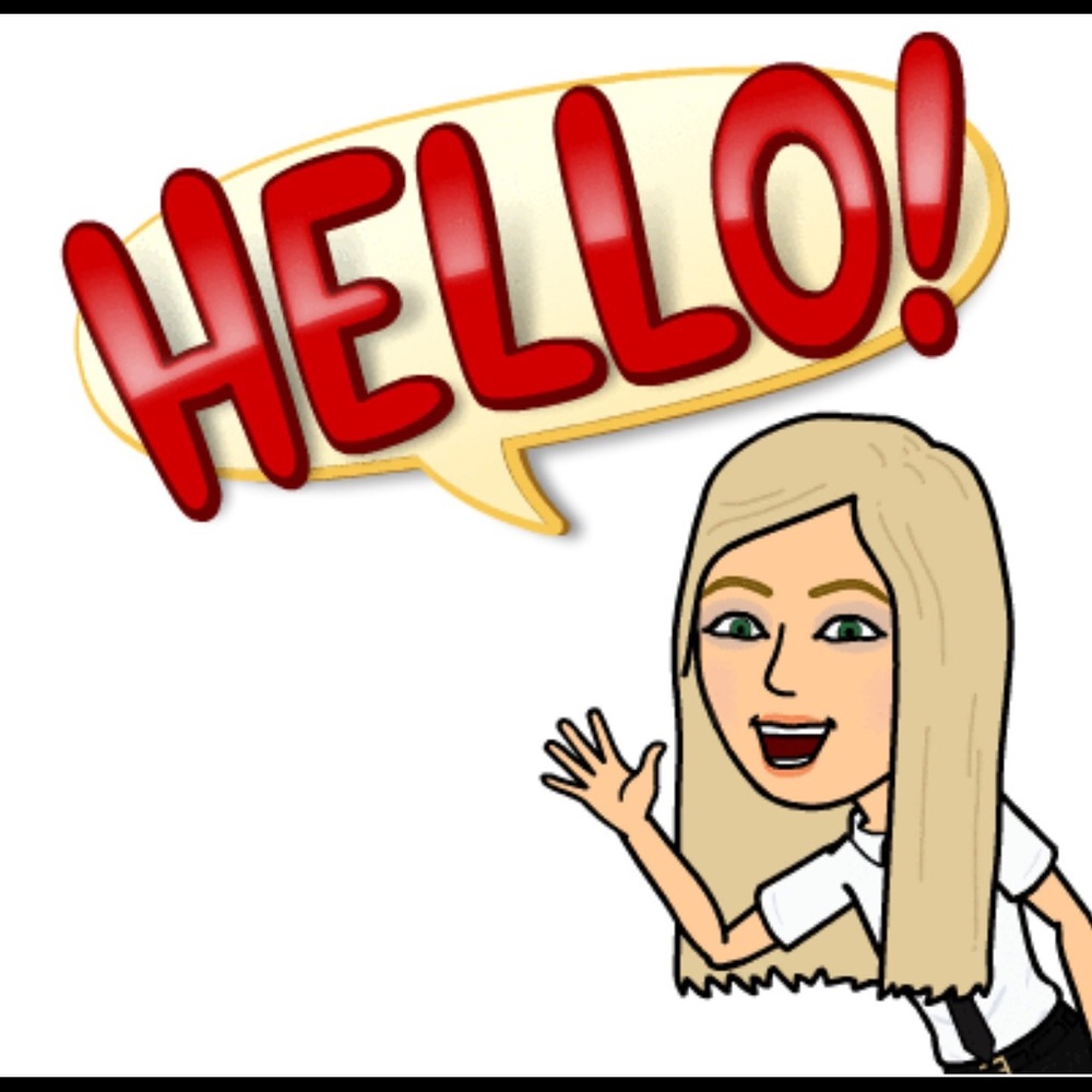 Meet your Posher, Michelle