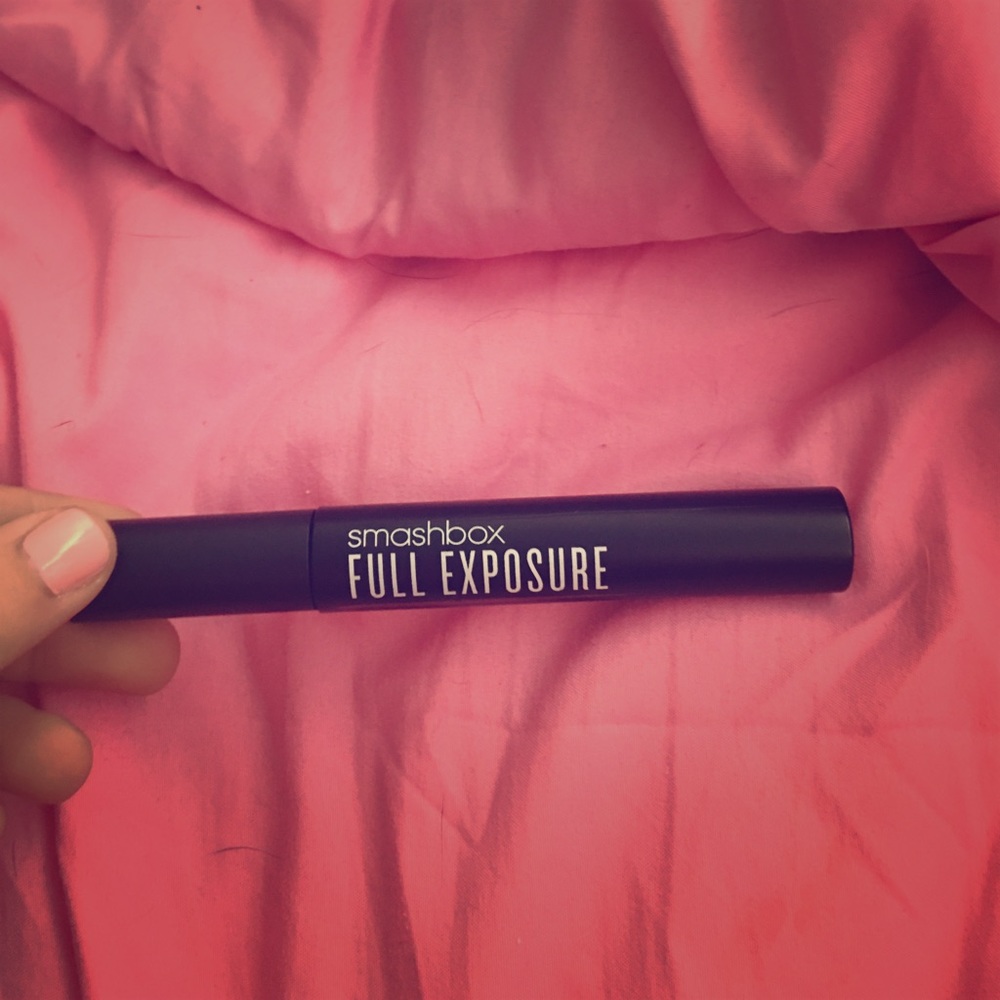 Smash box - full exposure mascara