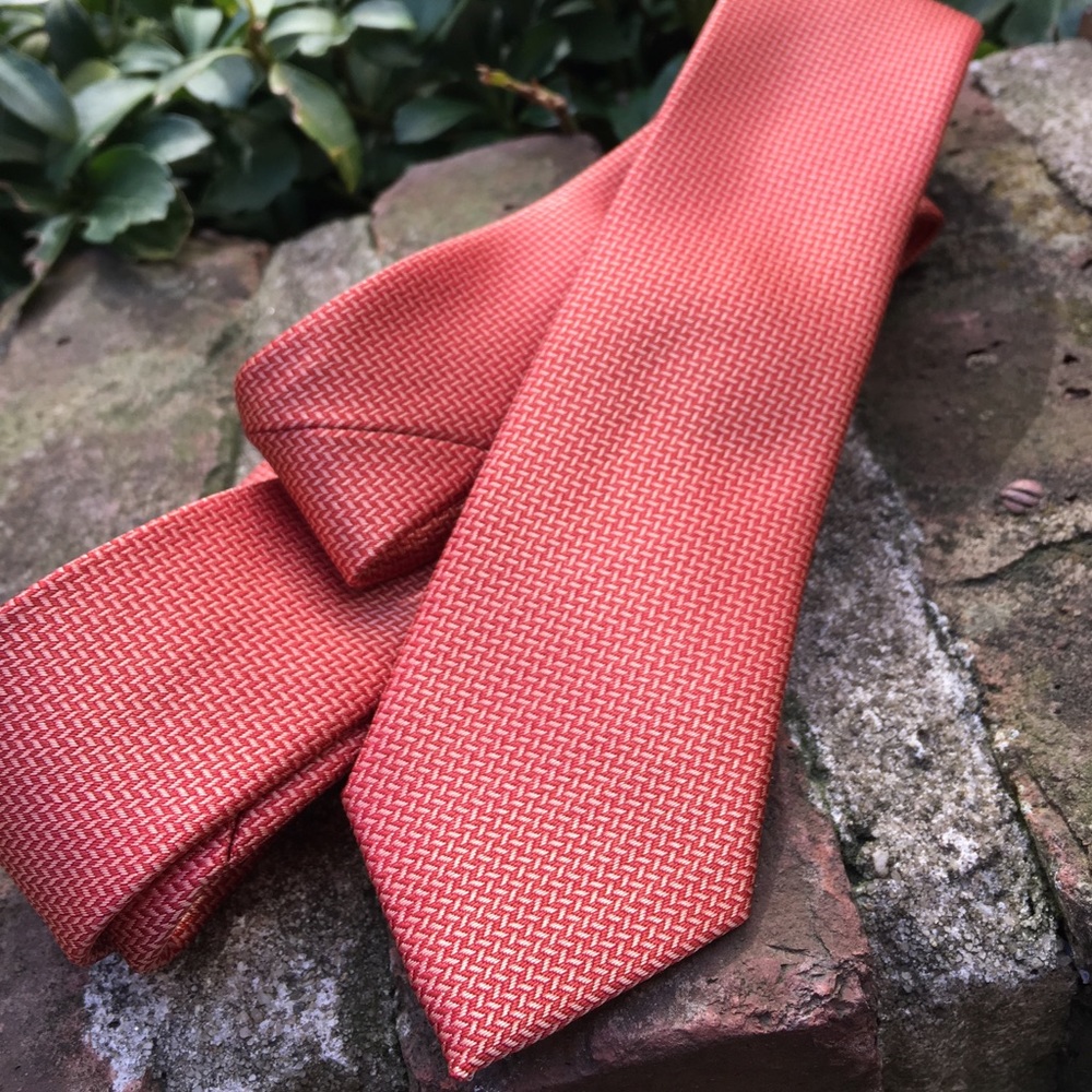 Microfiber Handmade Tie