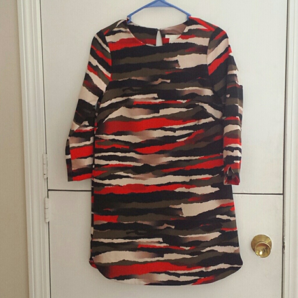 H&M  dress