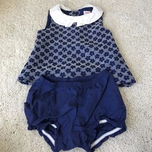 Gymboree outfit
