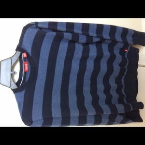 Izod men Tshirt size S
