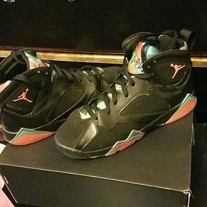 6.5 Jordan 7 Retro 30th BG