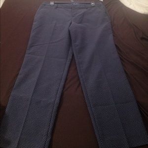 Old Navy Harper Mid-Rise Pants