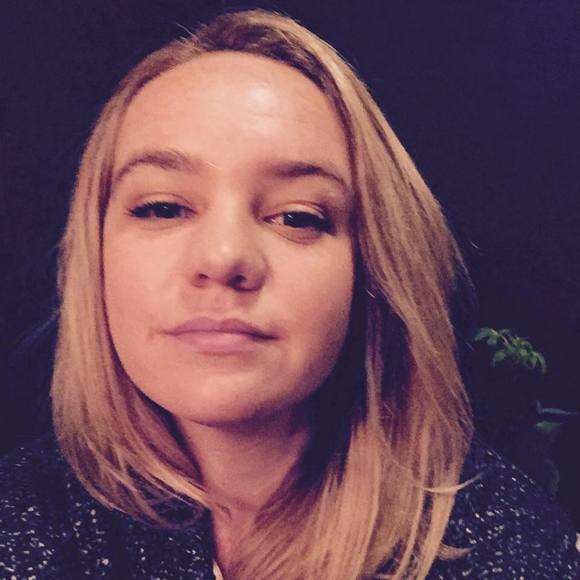 Meet your Posher, Annabelle - Picture 1 of 1