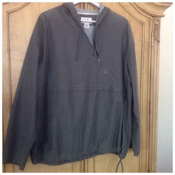 Armani Exchange Men's Jacket - Picture 2 of 4