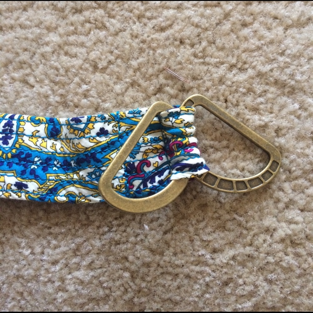 J. Crew belt - Picture 2 of 3