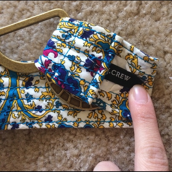 J. Crew belt - Picture 3 of 3