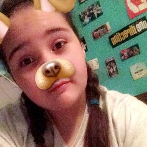 Meet your Posher, Jadyn