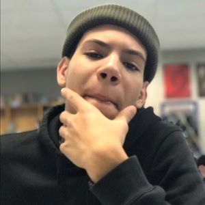 Meet your Posher, Francisco