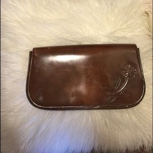 Vintage Prada 1990s Handbag