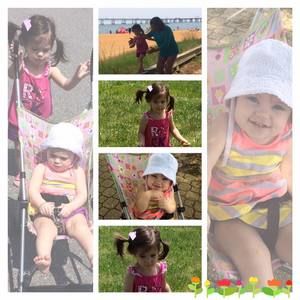 Meet your Posher, Ericka