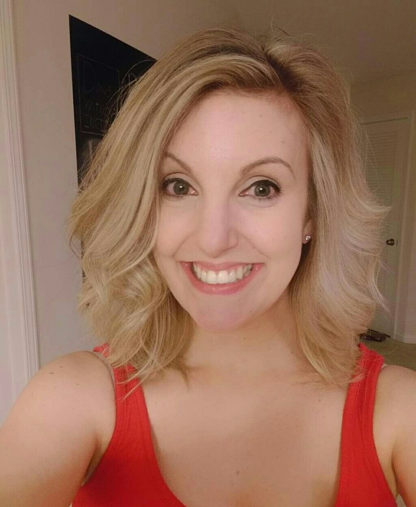 Meet your Posher, Lindsay