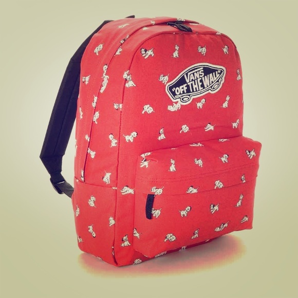 Vans Handbags - Vans backpack!