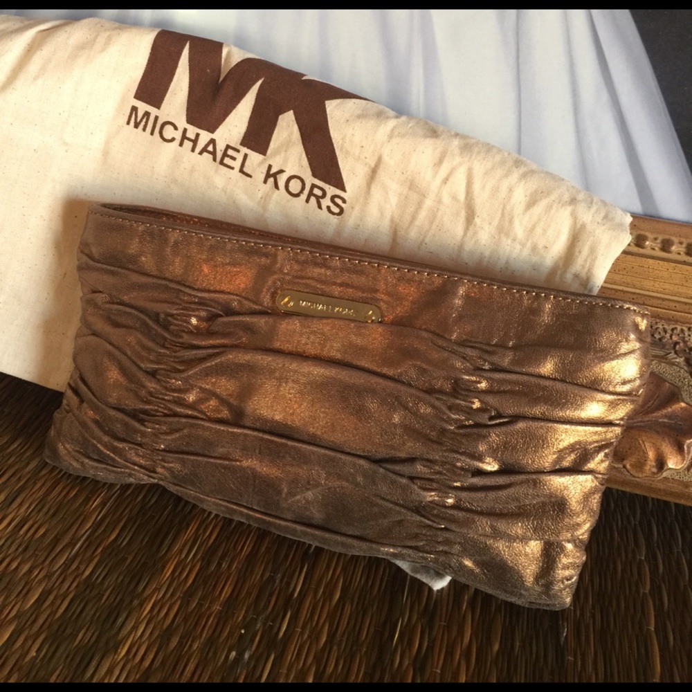 Gorgeous MK cooper. 10x6