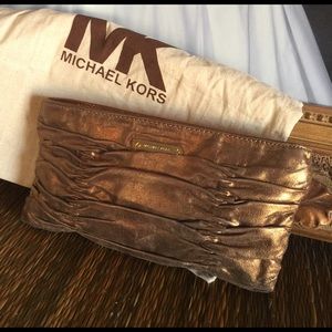 Gorgeous MK cooper. 10x6