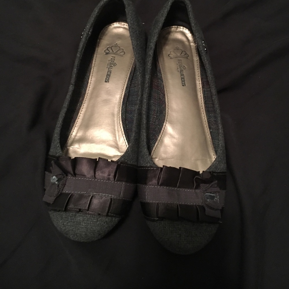 Flats