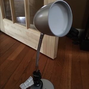 Led desk lamp