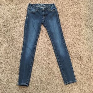 Old Navy Rockstar Jeans