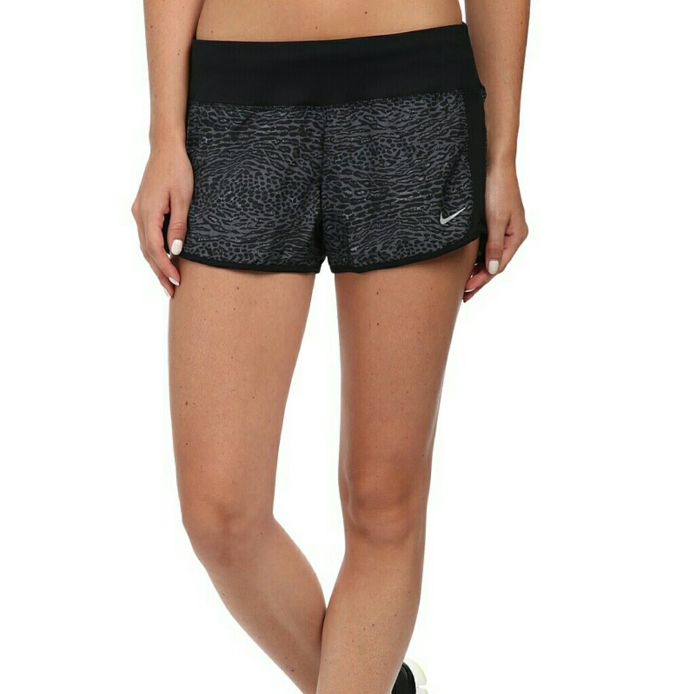 Nike running shorts
