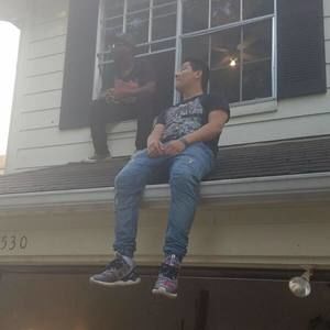 Meet your Posher, Edwin