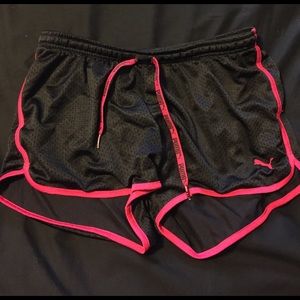Puma Exercise shorts