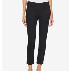Calvin Klein black Jean - Skinny Crop