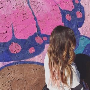 Meet your Posher, Sheynna