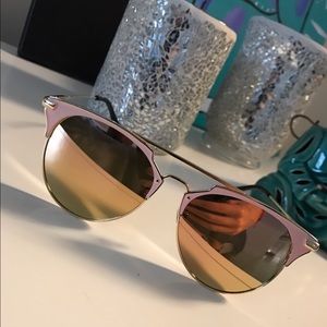 Dior sunglasses