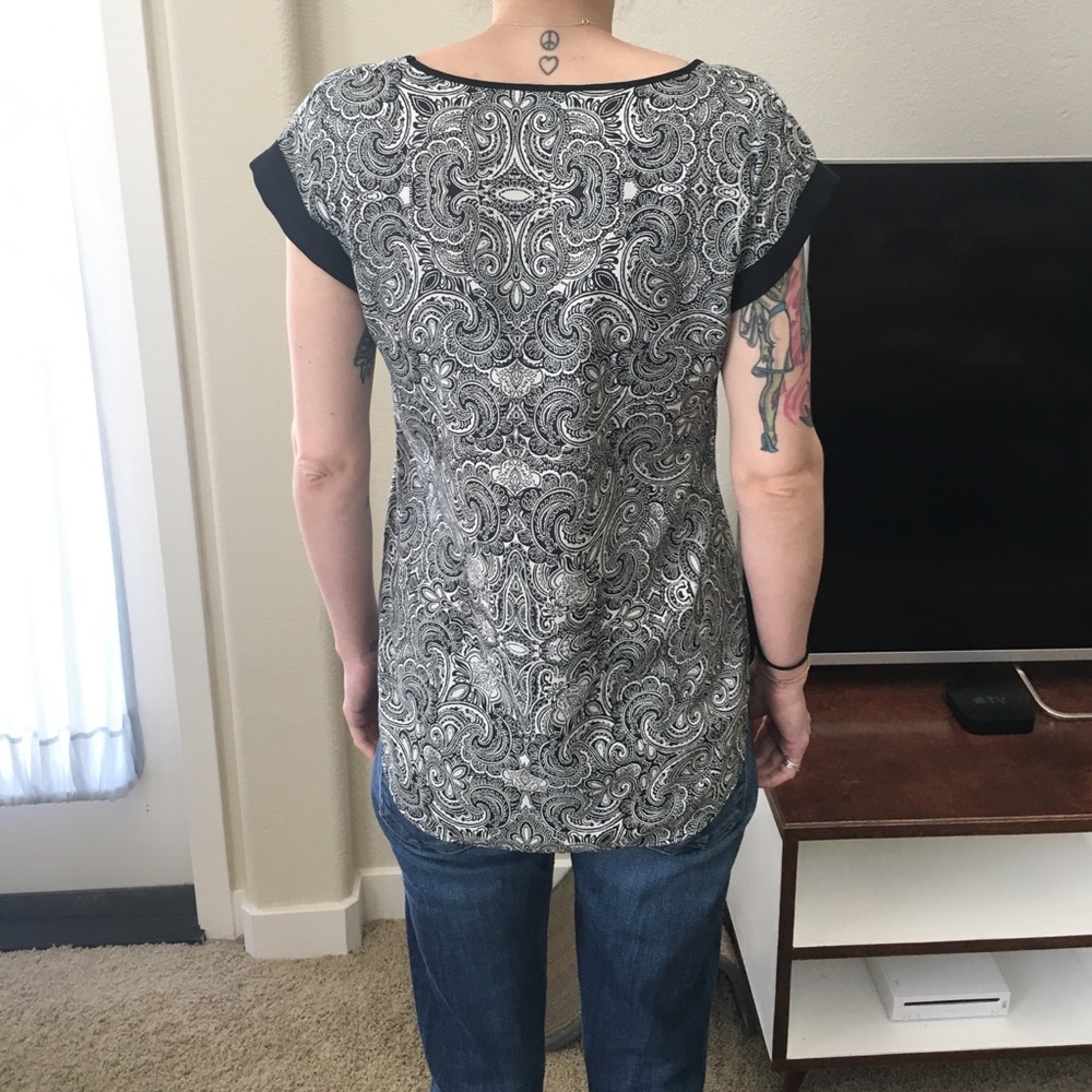 Express top - Picture 2 of 5