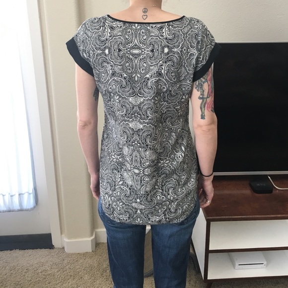 Express top - Picture 2 of 5