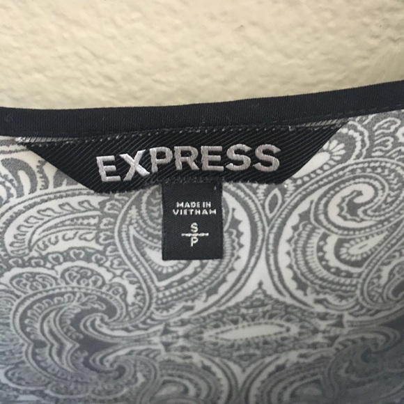 Express top - Picture 5 of 5