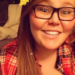 Meet your Posher, Brianna