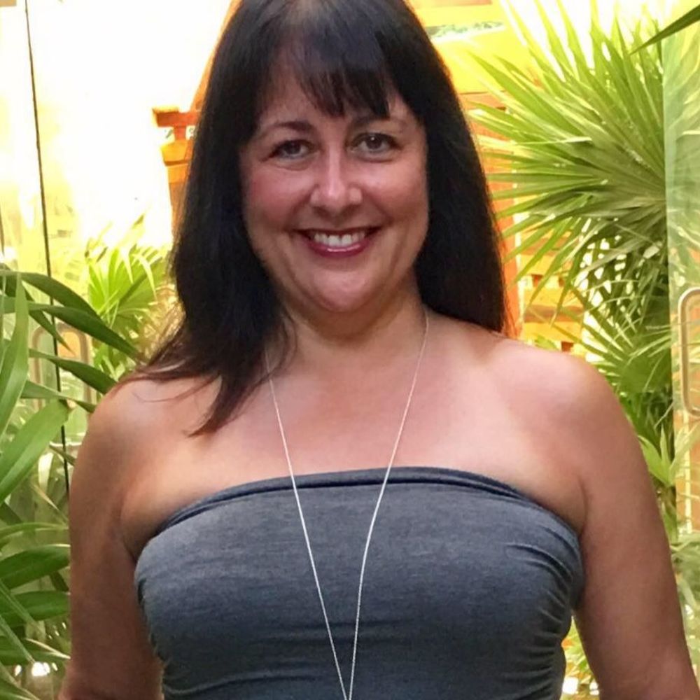 Meet your Posher, Teresa