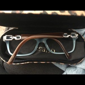 Guess frames