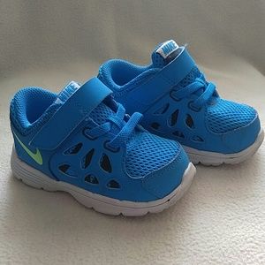 Boys Nike Sneakers