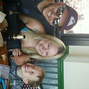 Meet your Posher, Brittaney