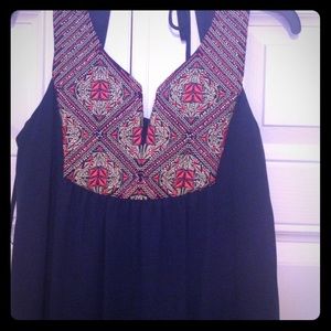 NWT Fifth & park dress