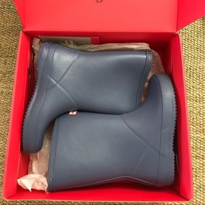 Original Kids First Classic Gloss Rain Boots
