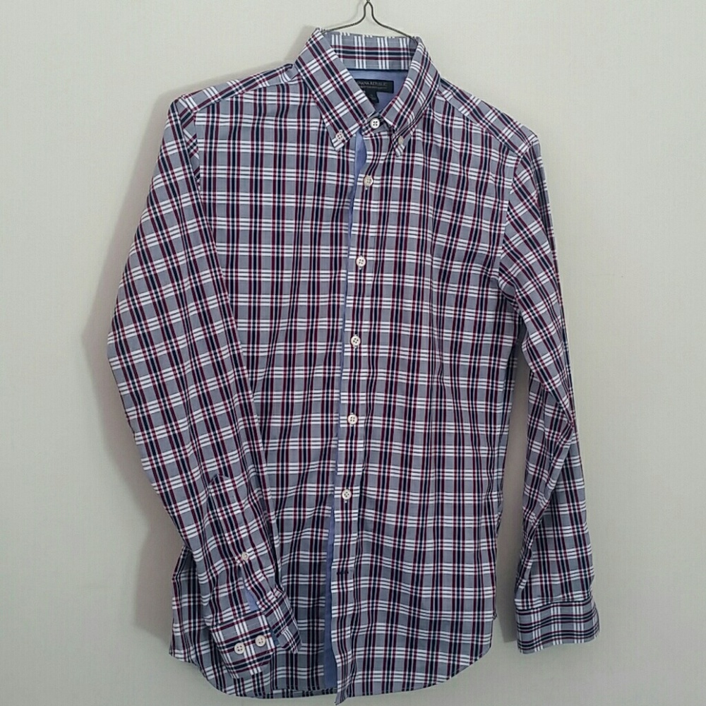 Banana Republic Men's Shirt