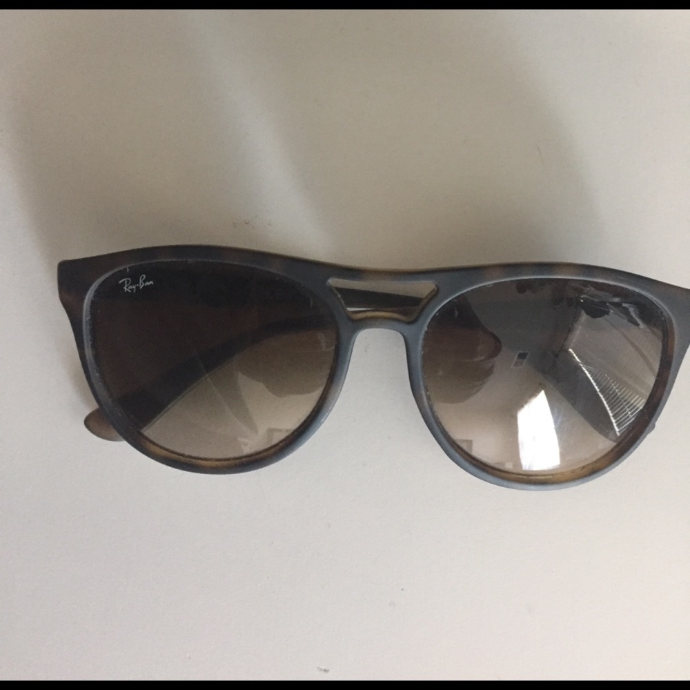 Ray Ban sunglasses