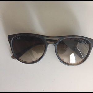 Ray Ban sunglasses