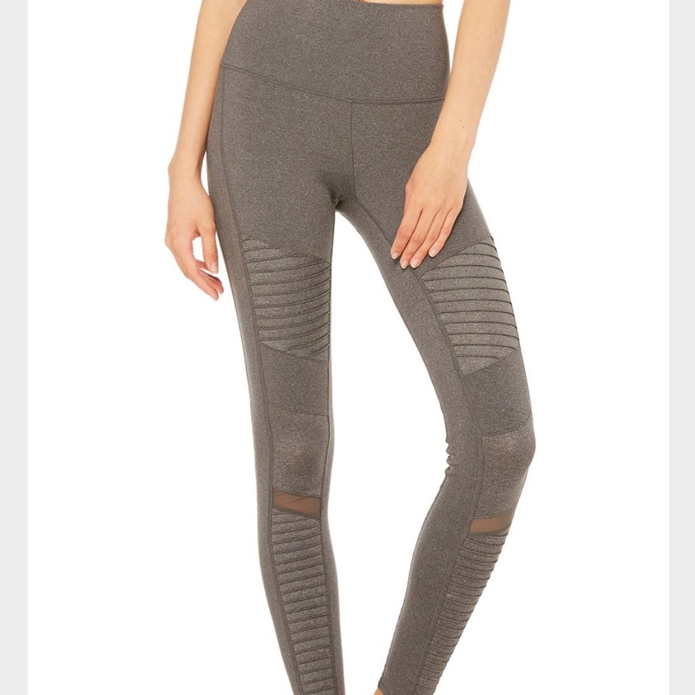 Alo High waisted 'Motto' Leggings