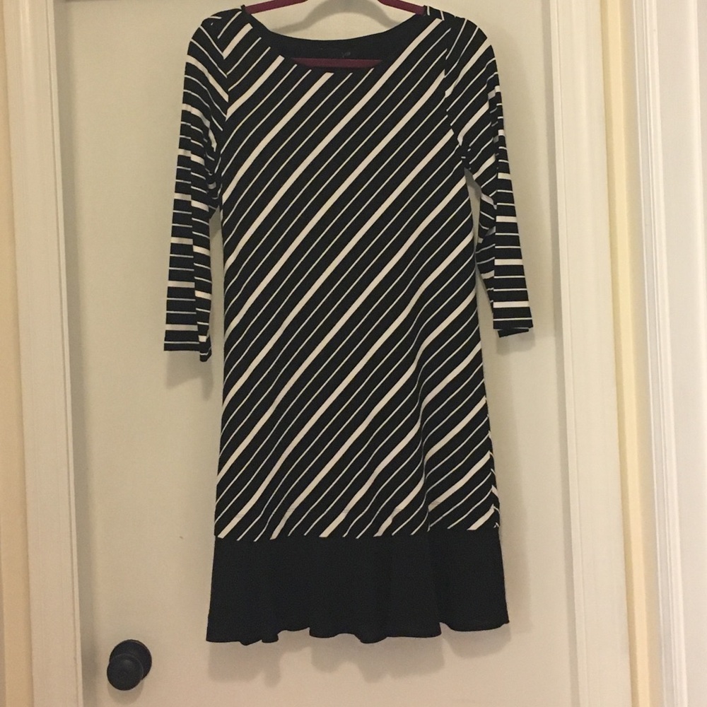 White House Black Market dress